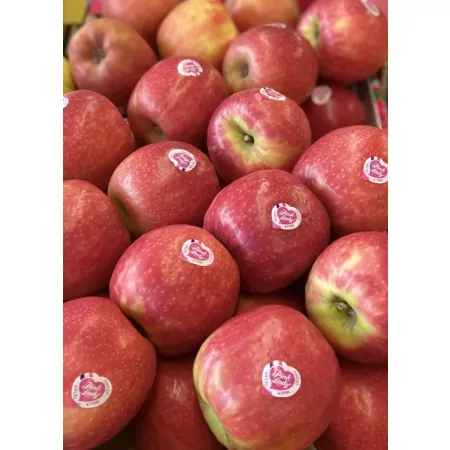 Pomme Pink Lady®-