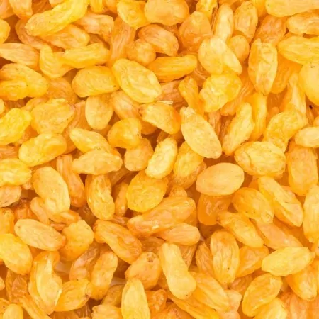 Raisins secs Golden 250g-