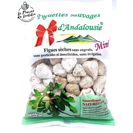 Figuettes 500g-