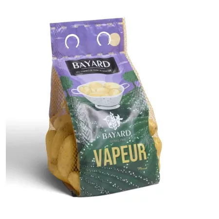 Vapeur Blanche 1.5kg-