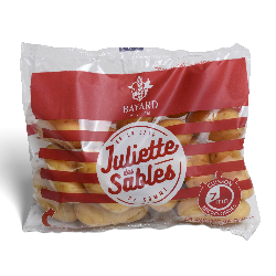 Juliette des Sables 500g Micro-Ondes