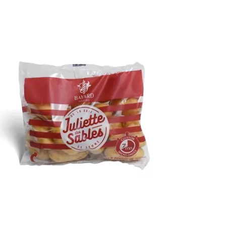 Juliette des Sables 500g Micro-Ondes-