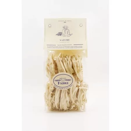 Tagliatelles nature 250g-