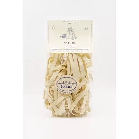 Parpadelles nature 250g-