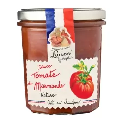 Sauce tomate 300g