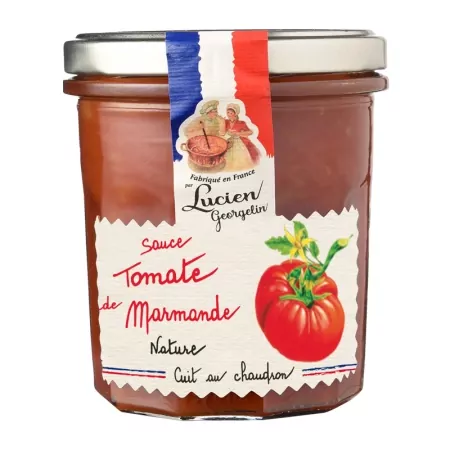 Sauce tomate 300g-
