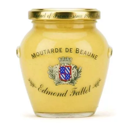 Moutarde de Dijon 310g-
