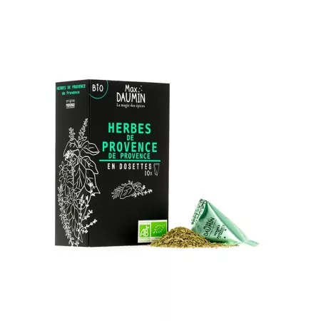 Herbes de Provence BIO-