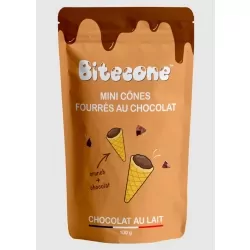 Bitecone™ - Chocolat au lait