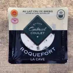 Roquefort La Cave G. Coulet AOP 100g