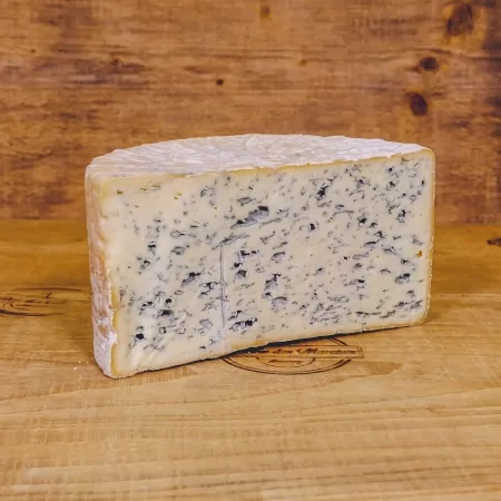 Bleu d'Auvergne AOP-