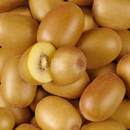 Kiwi jaune -